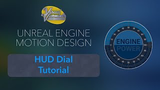 Learn to Create Motion Graphics and Designs with Unreal Engine Motion Design Tools Avalanche [upl. by Ecirehc]