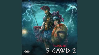 5 Gawd 2 Warrior Flow 5 Gawd 2 Warrior Flow [upl. by Aikan821]