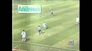 Alianza Lima vs Real Madrid 1996  Partido Completo [upl. by Attenad]