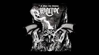 WARCOE  A Place for Demons Full Album 2023 [upl. by Gussman39]