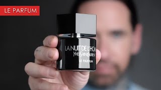 Perfumer Reviews quotLa Nuit de LHomme LE PARFUMquot  YSL [upl. by Caresse]