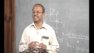 Mod01 Lec23 Introduction to Finite Element Method [upl. by Odinevneib]