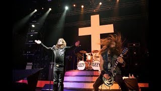 OZZY w Zakk Wylde Full HD Concert Live  Fort Rock 2018 Sunrise FL 04292018 [upl. by Alul]