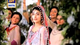 Yeh Shaadi Nahi Ho Sakti OST Drama on ARY Digital  Title So [upl. by Nylekoorb]