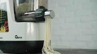 OXONE JUMBO NOODLE MAKER  OX  357 [upl. by Cristionna195]