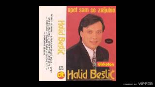 Halid Beslic  Lete ptice lete jata  Audio 1990 [upl. by Amirak]