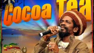 Cocoa Tea  Miss Good Looking [upl. by Aneala]