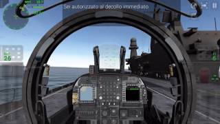 Rortos Marina Militare Italian Navy Sim Anteprima Gameplay [upl. by Gualterio632]