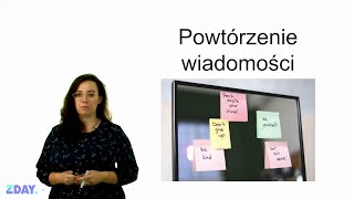 Elektrostatyka i prąd elektryczny  powtórzenie wiadomości  Fizyka 8 klasa [upl. by Lipsey]