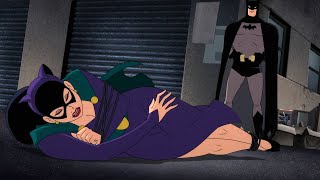 Batman Has Finally Had ENOUGH amp Switches To More EXTREME Methods [upl. by Ynaffets818]