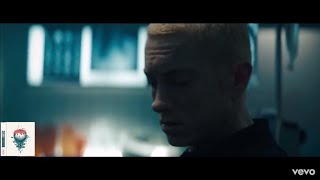 Logic  Homicide ft Eminem OFFICIAL VIDEO [upl. by Eniamrahc517]