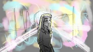 Cornelia Street  Animatic [upl. by Hakeber]