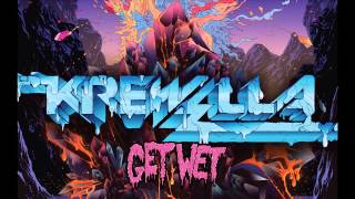 Krewella  Alive Album Quality [upl. by Elrebmik]