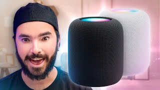 HomePod 2 Primeras impresiones en Español [upl. by Arais]