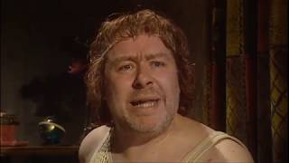 RAB C NESBITT NIGHT [upl. by Reiniar]