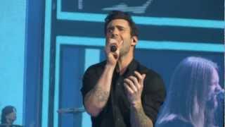 Maroon 5 Payphone Live Montreal 2013 HD 1080P [upl. by Doniv696]