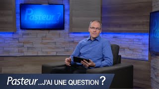 Comment faire pour recevoir le baptême du Saint Esprit   Pasteur  Jai une question  Ken [upl. by Waterer75]