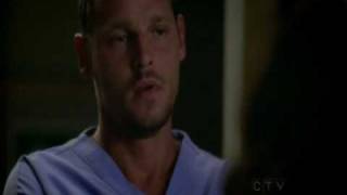 Greys anatomy 6x05 quotIzzie leaves alexquot [upl. by Mears441]