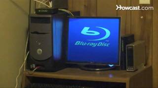 How to Play BluRay DVDs with Windows [upl. by Norrv]