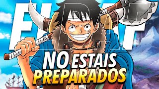 ¡ELBAF el NUEVO ARCO que CAMBIARA TODO ONE PIECE [upl. by Ojyram]