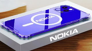 Nokia X900  300MP Camera 9000mAh Battery  Nokia New Phone 2024  32GB512GB  Nokia X900 Unboxing [upl. by Ruy]