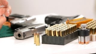 What Is a Guns Caliber  Gun Guide [upl. by Waldman]