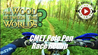 Race Recap  CMET Pole Pen Sprint Enduro  Byhalia MS  6262022  SERA Round 7  YZ250FX [upl. by Hadrian582]