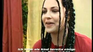 A Sad Interview with Amy Lee [upl. by Amias]