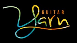 Guitar Yarn  David Elecciri Episode 1 [upl. by Euqnimod]