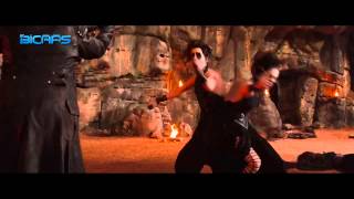 Hansel and Gretel Witch Hunters Fragman Türkçe Altyazılı HD [upl. by Reade246]