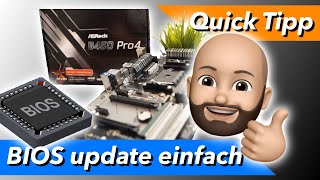 How to Update your Gigabyte BIOS [upl. by Eta]