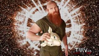 wwe Erick Rowan theme song [upl. by Ahsennod429]