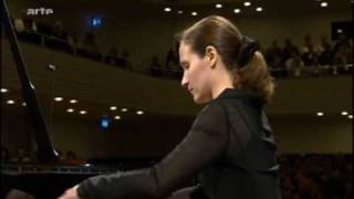 H Grimaud 13 Rachmaninov piano concerto No2 in C minor op18 Moderato [upl. by Seda772]