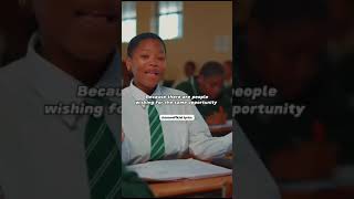 Naledi Aphiwe  Ngiyabonga English Translation  Official Short Video [upl. by Claman]