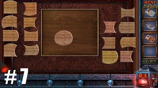 Can You Escape The 100 Room 6 Level 7 Walkthrough HKAppBond [upl. by Sobel975]