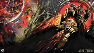 Horus Kills Sanguinius  The End and the Death Volume 2 [upl. by Jarrod572]