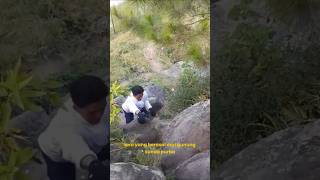 SESAR LEMBANG GUNUNG BATU LEMBANG explorealam explorelembang [upl. by Najram880]