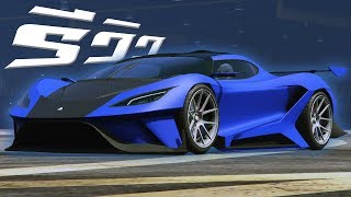 รีวิว Tyrant ราคาสุดจะแพง แรงพอได้  GTA ONLINE [upl. by Aretha]