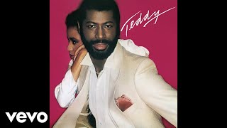 Teddy Pendergrass  Come Go with Me Official Audio [upl. by Lugar573]