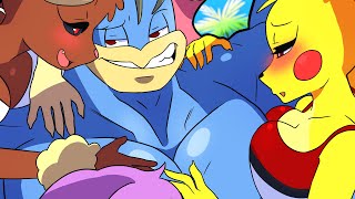 Machamp I choose you [upl. by Gnoh557]