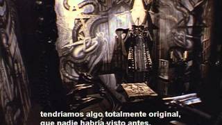 The Beast Within The Making of Alien 2003 1  Spanish subtitles [upl. by Remas]