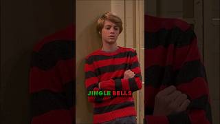 Henry Danger Jingle Bells shorts [upl. by Aneahs]