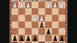 Chess Openings Caro Kann [upl. by Atsylak]