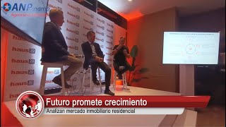 Mercado inmobiliario residencial en Panamá mostrará notable recuperación este 2024 [upl. by Biggs]