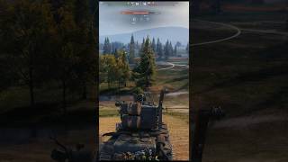 KV2 decap the base and destroy the enemy World of Tanks wot shorts [upl. by Flanna]