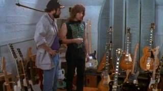 Amp goes to 11 This is Spinal Tap [upl. by Glavin]