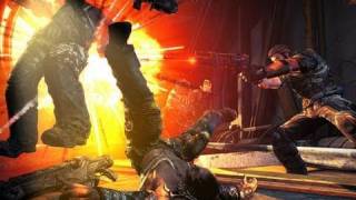 Bulletstorm Full Clip Edition  Launch Trailer [upl. by Konrad445]