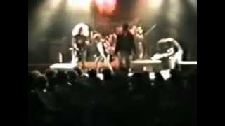 Pentagram  Live in Manuel Plaza  CHILE  FULL CONCERT [upl. by Carli386]