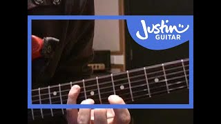 Little Wing  Jimi Hendrix  Guitar Lesson ST316 How to play 2of3 [upl. by Arsi]