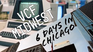 6 Days of Film in Chicago [upl. by Crichton]